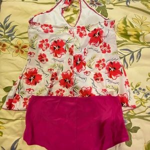 Bathing suit